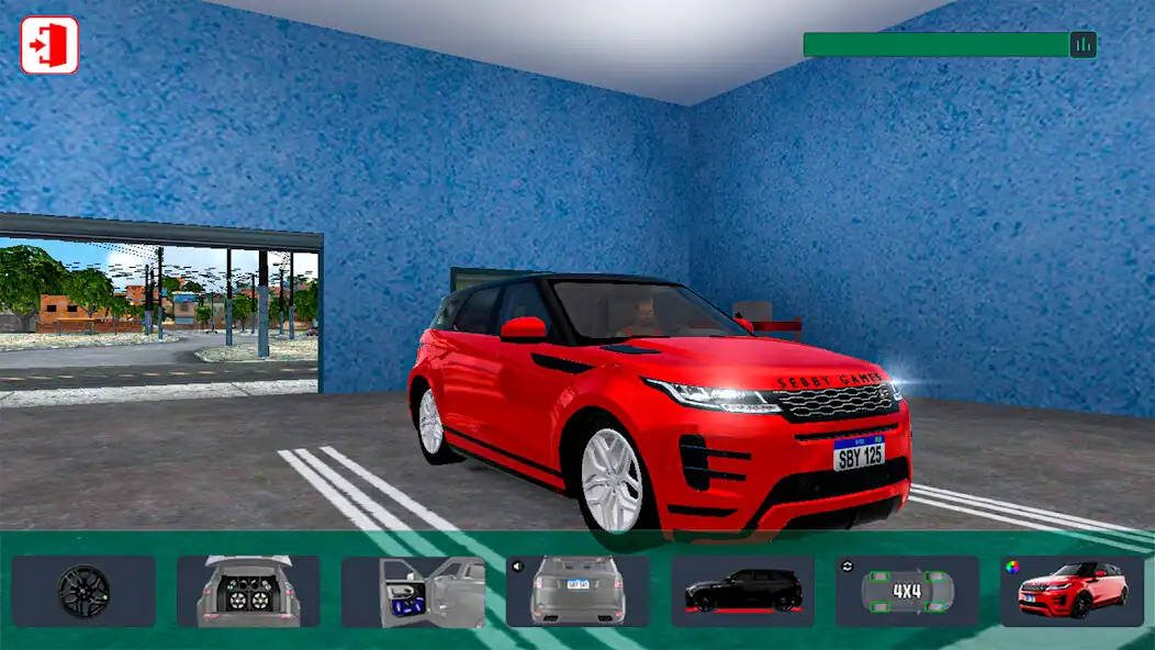 Play Rebaixados Elite Brasil as an online game Rebaixados Elite Brasil with UptoPlay