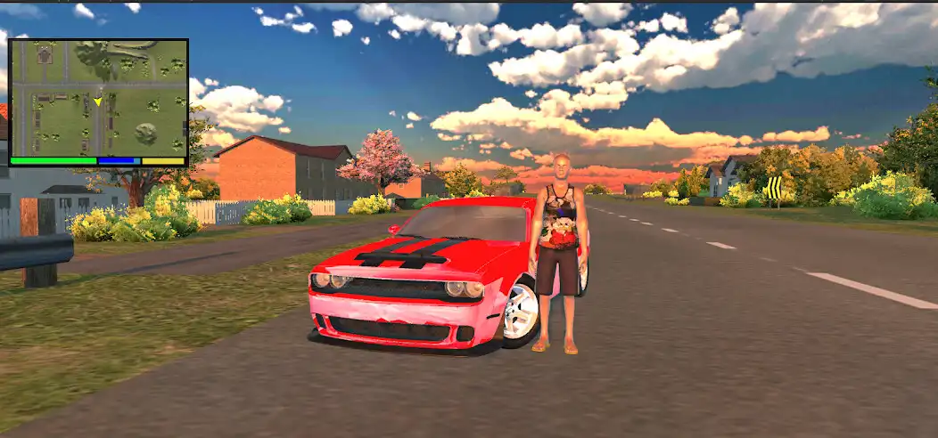 Play Rebaixados Elite MOD Brasil  and enjoy Rebaixados Elite MOD Brasil with UptoPlay