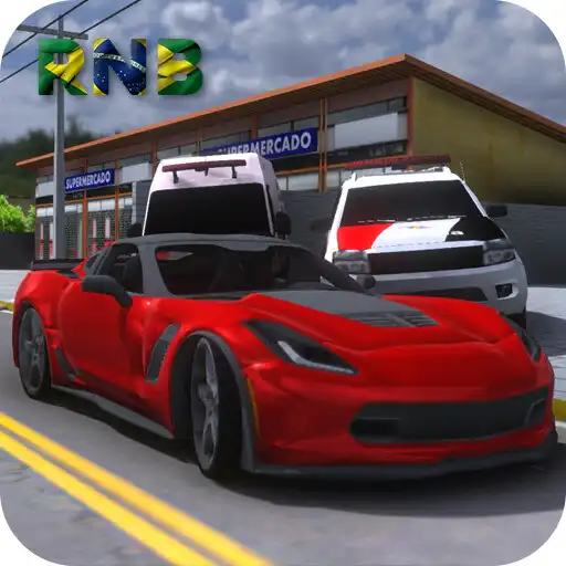 Play Rebaixados Nutallo brasil APK
