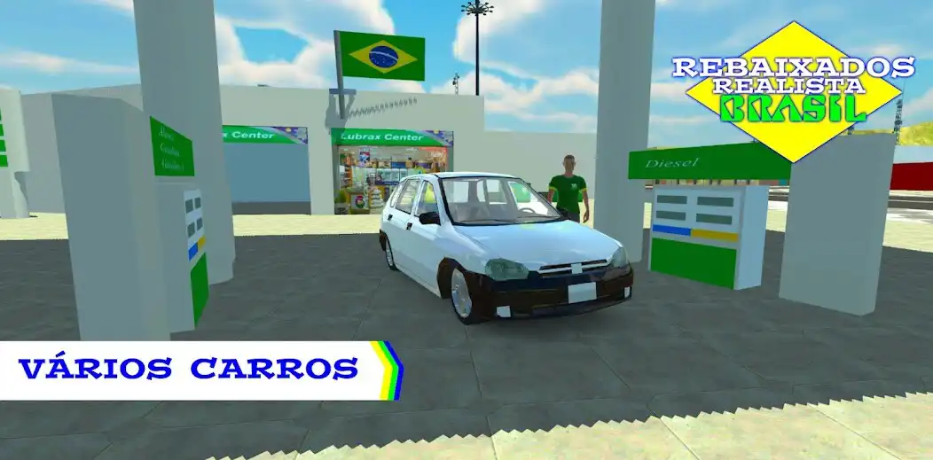 Play Rebaixados Realista Brasil as an online game online Rebaixados Realista Brasil with UptoPlay Play Rebaixados Realista Brasil as an online game Rebaixados Realista Brasil with UptoPlay