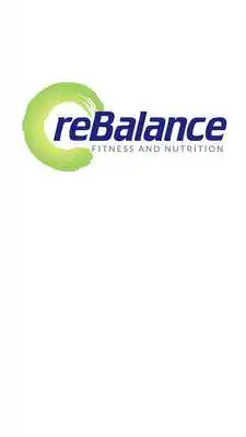 Play reBalance Fitness