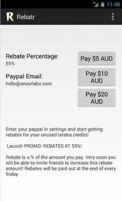 Play Rebatr