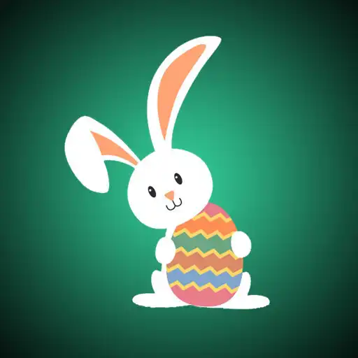 Play Rebbit balls shooter APK