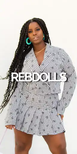 Play REBDOLLS  and enjoy REBDOLLS with UptoPlay