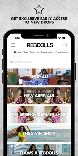 Play REBDOLLS as an online game REBDOLLS with UptoPlay