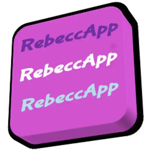 Play RebeccApp APK