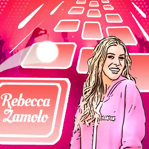 Play Rebecca Zamolo Game Tiles APK