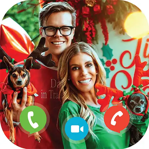 Play Rebecca Zamolo  Matt Fun Call APK