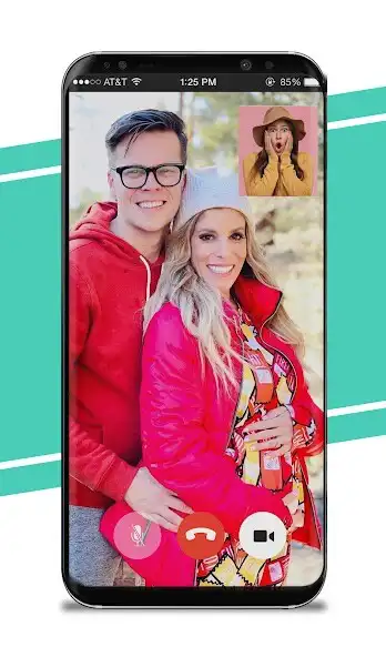 Play Rebecca Zamolo  Matt Fun Call as an online game Rebecca Zamolo  Matt Fun Call with UptoPlay