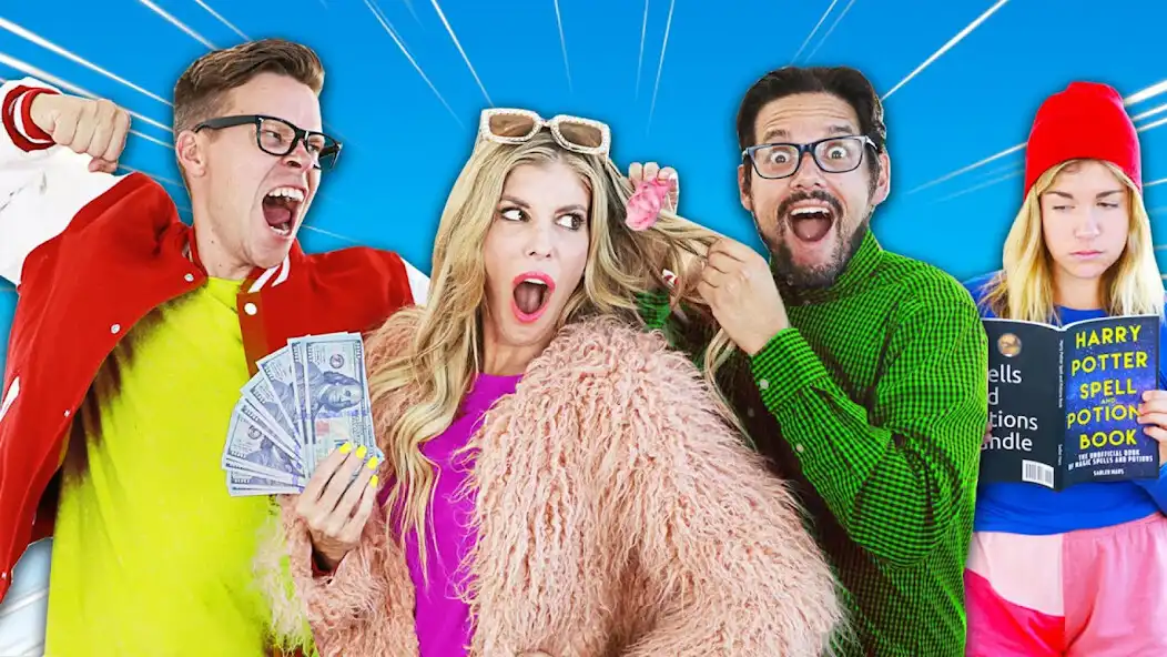 Play Rebecca Zamolo Videos as an online game Rebecca Zamolo Videos with UptoPlay