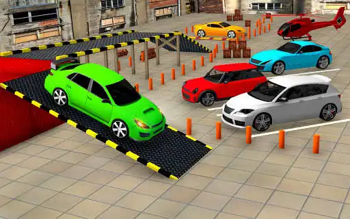 Play Rebel Formula Car Stunt : Prado Car Stunt 2021 as an online game Rebel Formula Car Stunt : Prado Car Stunt 2021 with UptoPlay