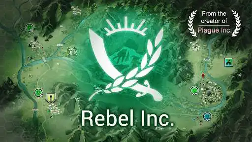 Play Rebel Inc. and enjoy Rebel Inc. with UptoPlay Play Rebel Inc. and enjoy Rebel Inc. with UptoPlay