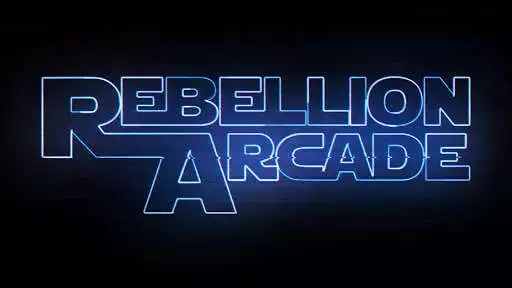 Play Rebellion Arcade