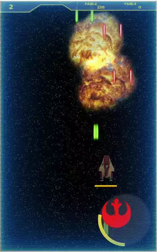 Play Rebellion Arcade