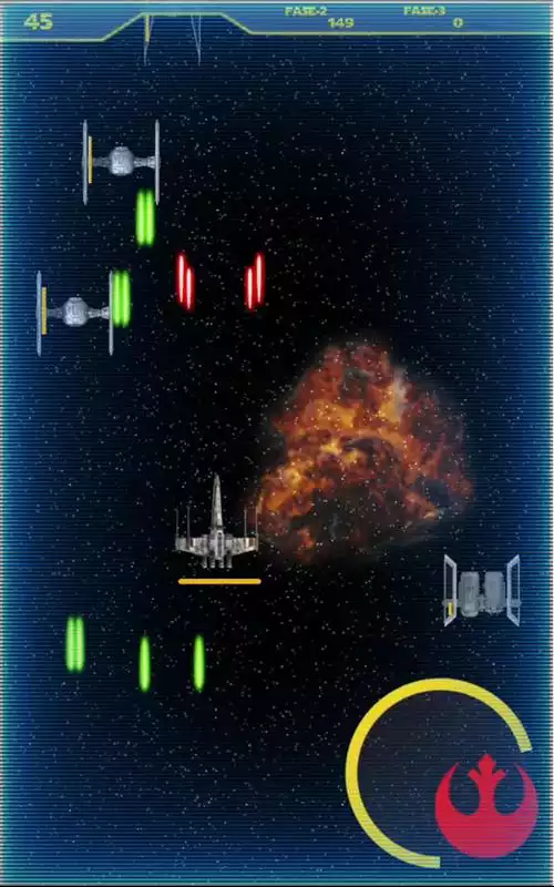 Play Rebellion Arcade