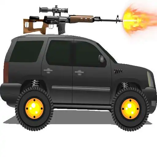 Play Rebellion Jeep : Offroad Jeep Driving & Racing APK