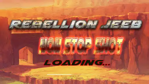 Play Rebellion Jeep : Offroad Jeep Driving & Racing  and enjoy Rebellion Jeep : Offroad Jeep Driving & Racing with UptoPlay