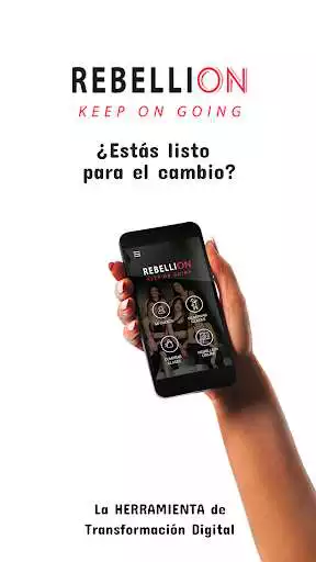 Play Rebellion