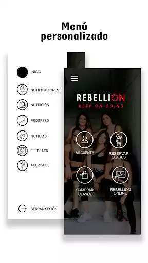 Play Rebellion