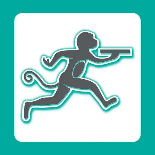 Play Rebel Monkey Pizza APK