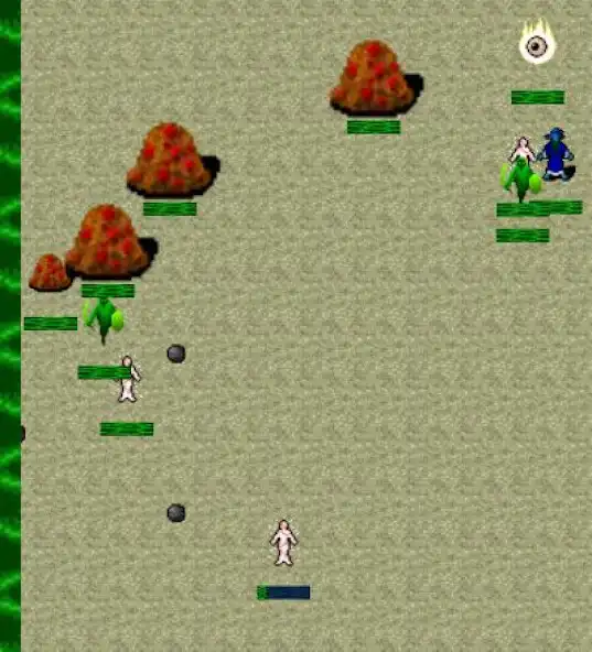 Play Rebel of Irkalla  and enjoy Rebel of Irkalla with UptoPlay