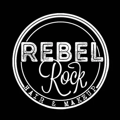 Play Rebel Rock Hair & Make Up APK