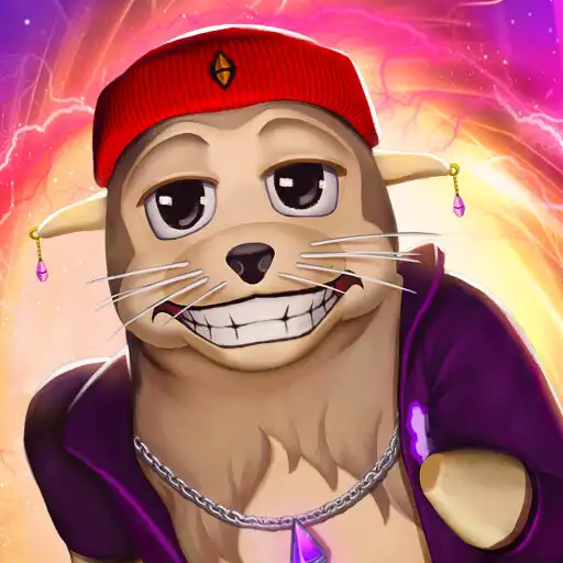 Play Rebel Run: Meta Mania APK