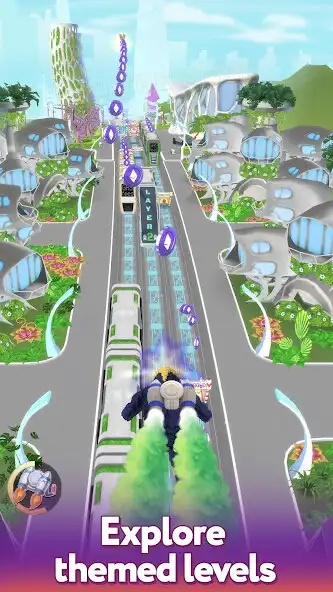 Play Rebel Run: Meta Mania as an online game online Rebel Run: Meta Mania with UptoPlay Play Rebel Run: Meta Mania as an online game Rebel Run: Meta Mania with UptoPlay