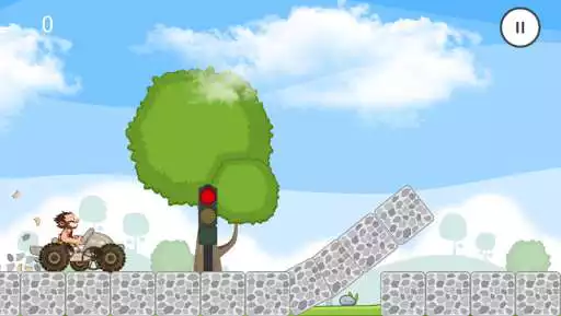 Play Rebels Bike Racing  and enjoy Rebels Bike Racing with UptoPlay