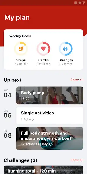 Play Rebels Gym  and enjoy Rebels Gym with UptoPlay