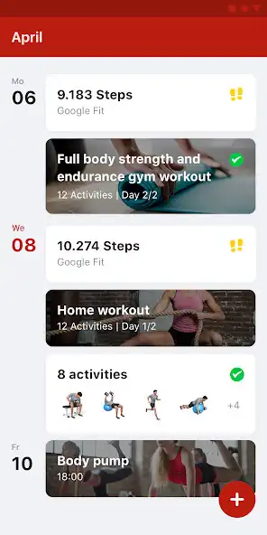 Play Rebels Gym as an online game Rebels Gym with UptoPlay