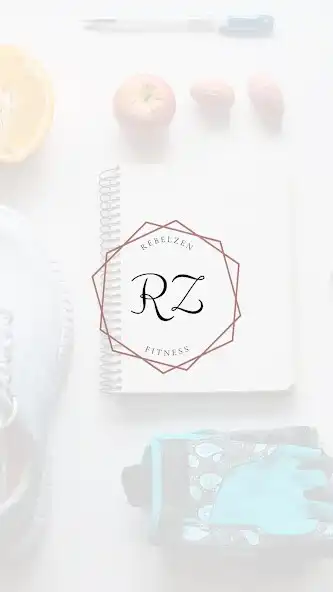 Play RebelZen Fitness  and enjoy RebelZen Fitness with UptoPlay