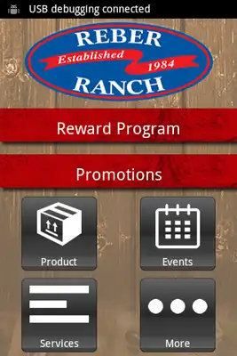 Play Reber Ranch Play Reber Ranch