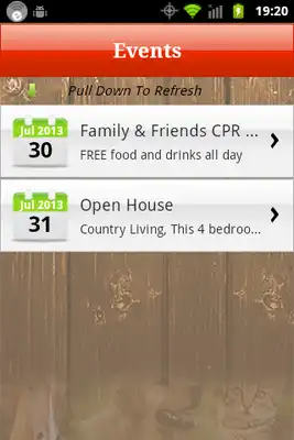Play Reber Ranch Play Reber Ranch