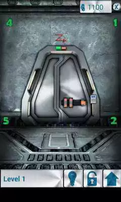 Play Rebirth Door