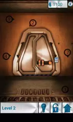 Play Rebirth Door