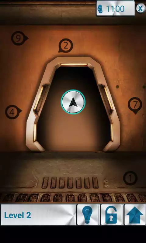 Play Rebirth Door