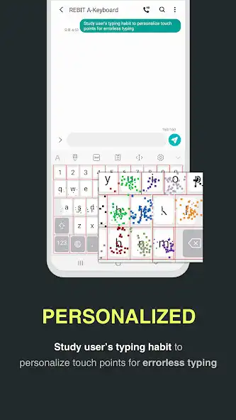 Play REBIT A-Keyboard as an online game REBIT A-Keyboard with UptoPlay