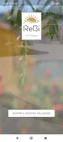 Play Rebi Village as an online game Rebi Village with UptoPlay