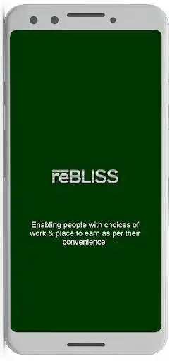 Play reBLISS  and enjoy reBLISS with UptoPlay