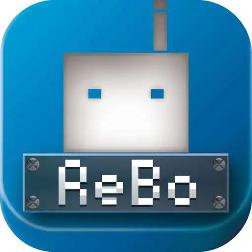 Free play online REBO APK