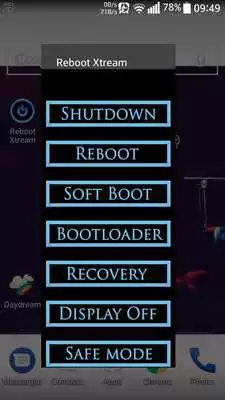 Play Rebooter (Root)