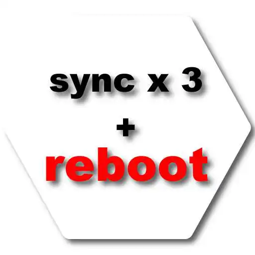 Free play online Reboot APK