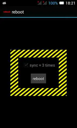 Play Reboot  and enjoy Reboot with UptoPlay