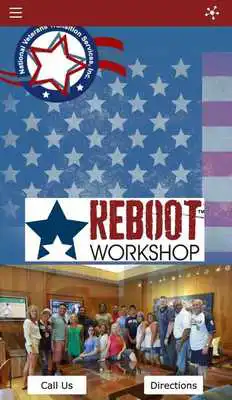 Play Reboot Workshop