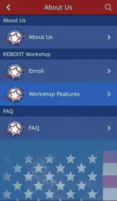 Play Reboot Workshop