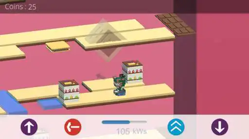 Play REBO