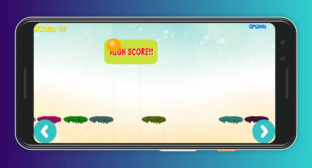 Play ReBounce