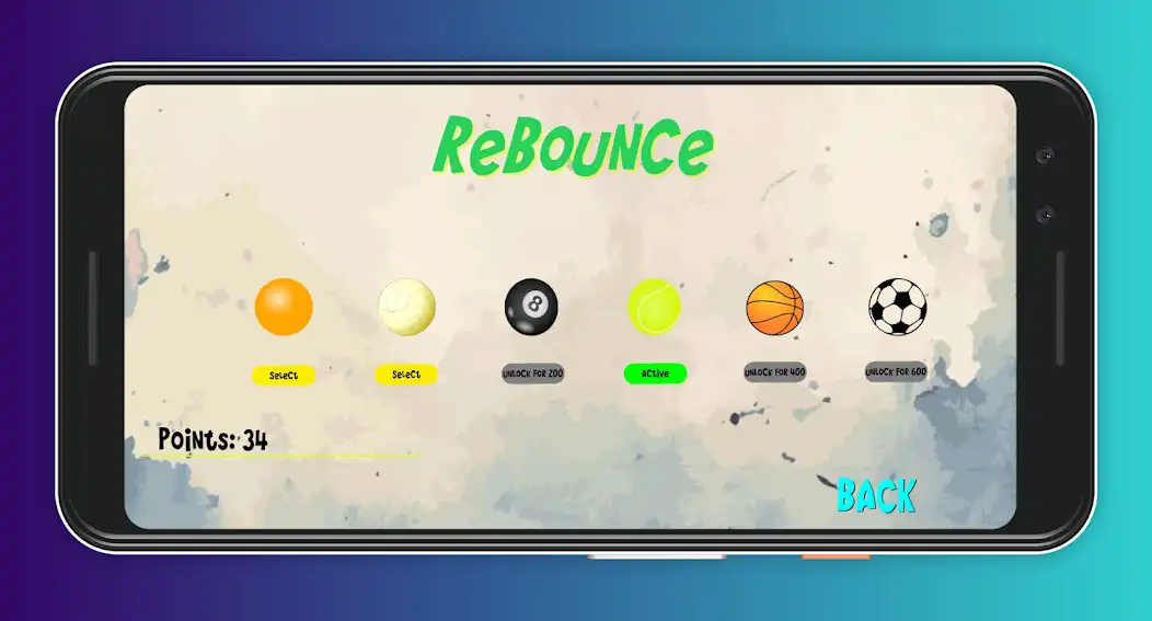 Play ReBounce