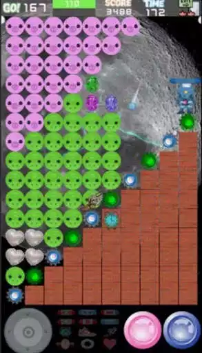 Play Rebound Ball  and enjoy Rebound Ball with UptoPlay